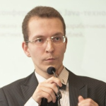 Andrey Dmitriev