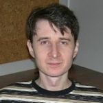 Sergey Platov