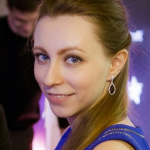 Anastasiya Kugach
